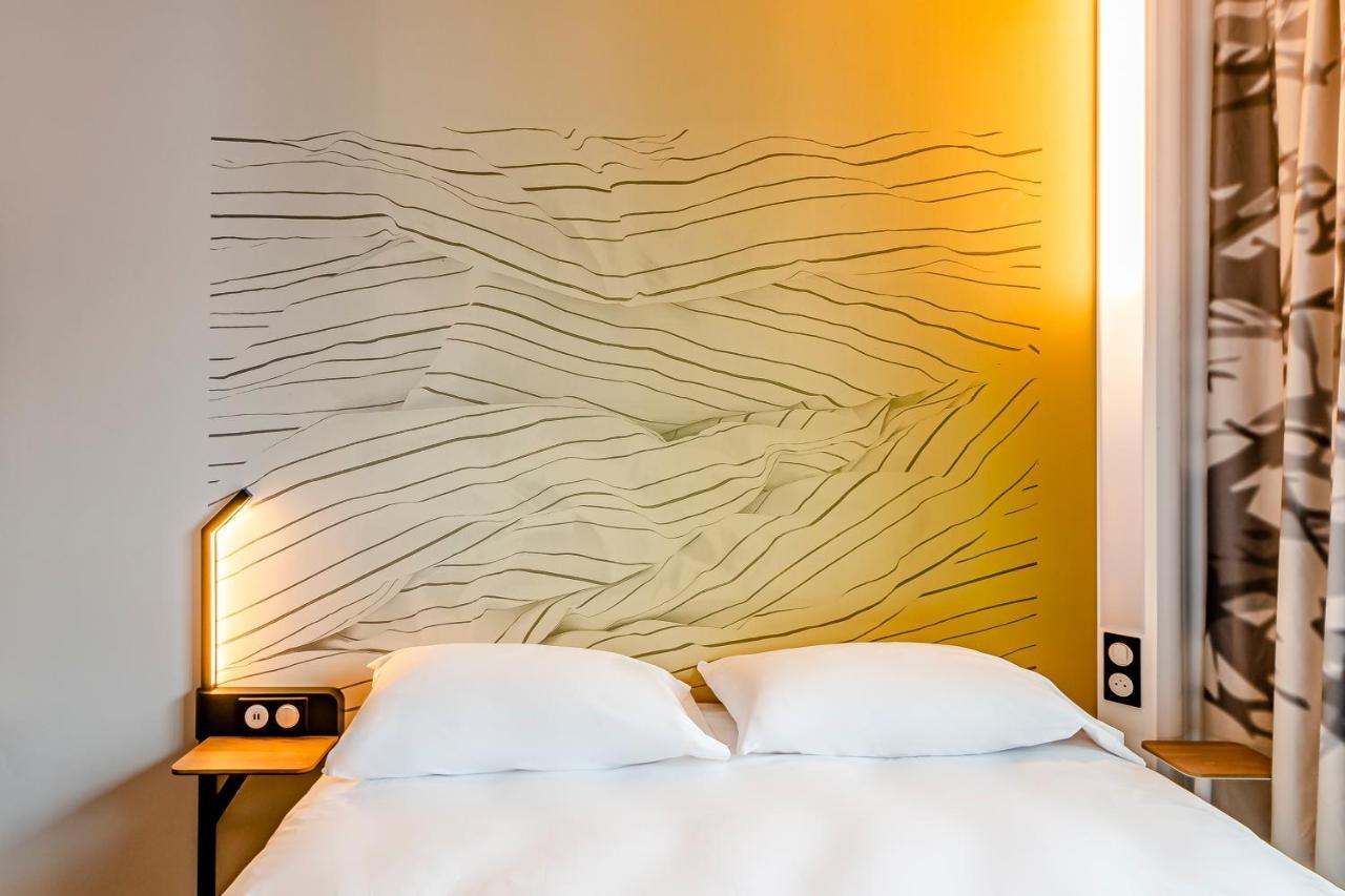 B&B Hotel Dreux Nord Extérieur photo