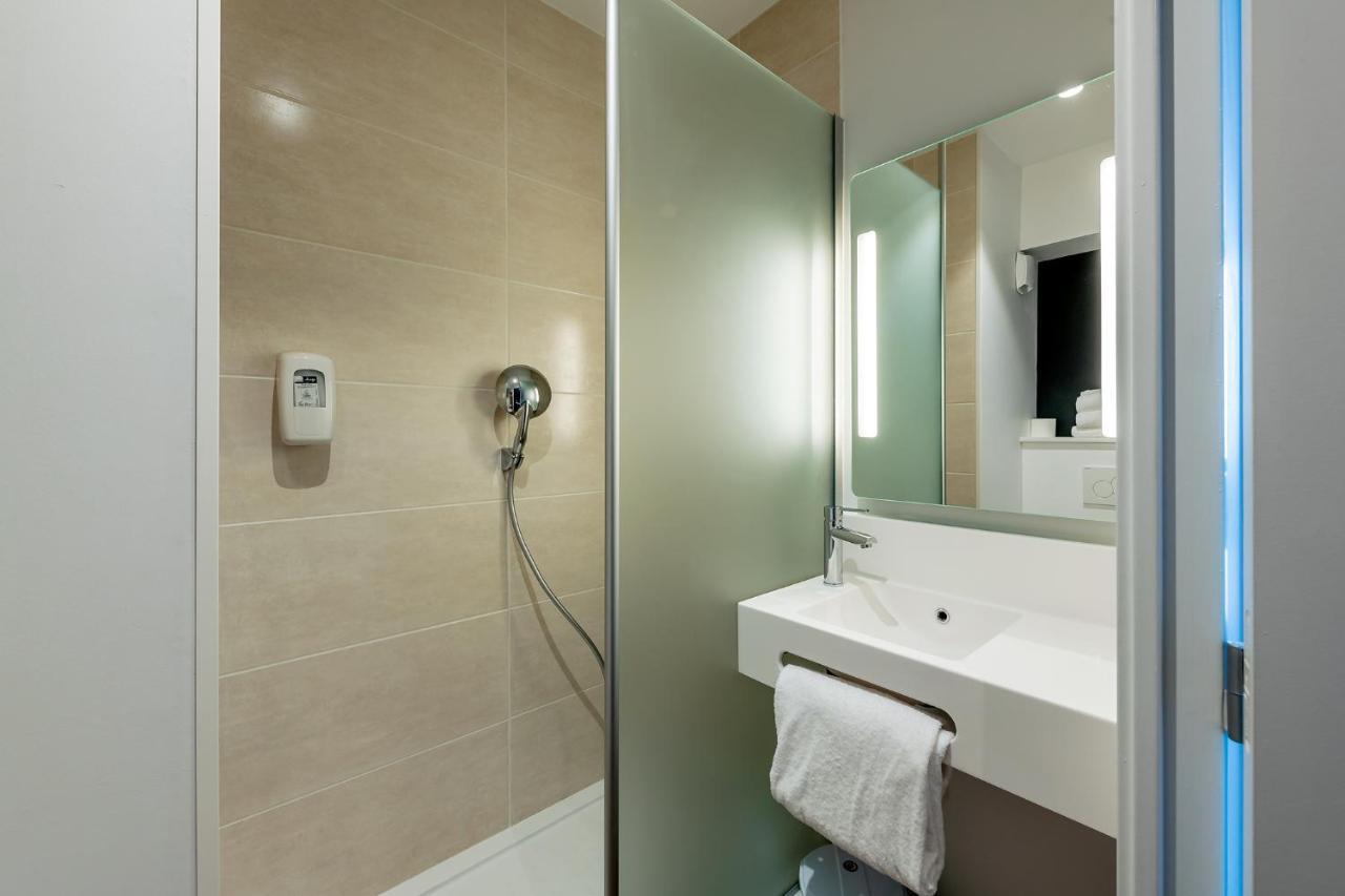 B&B Hotel Dreux Nord Extérieur photo
