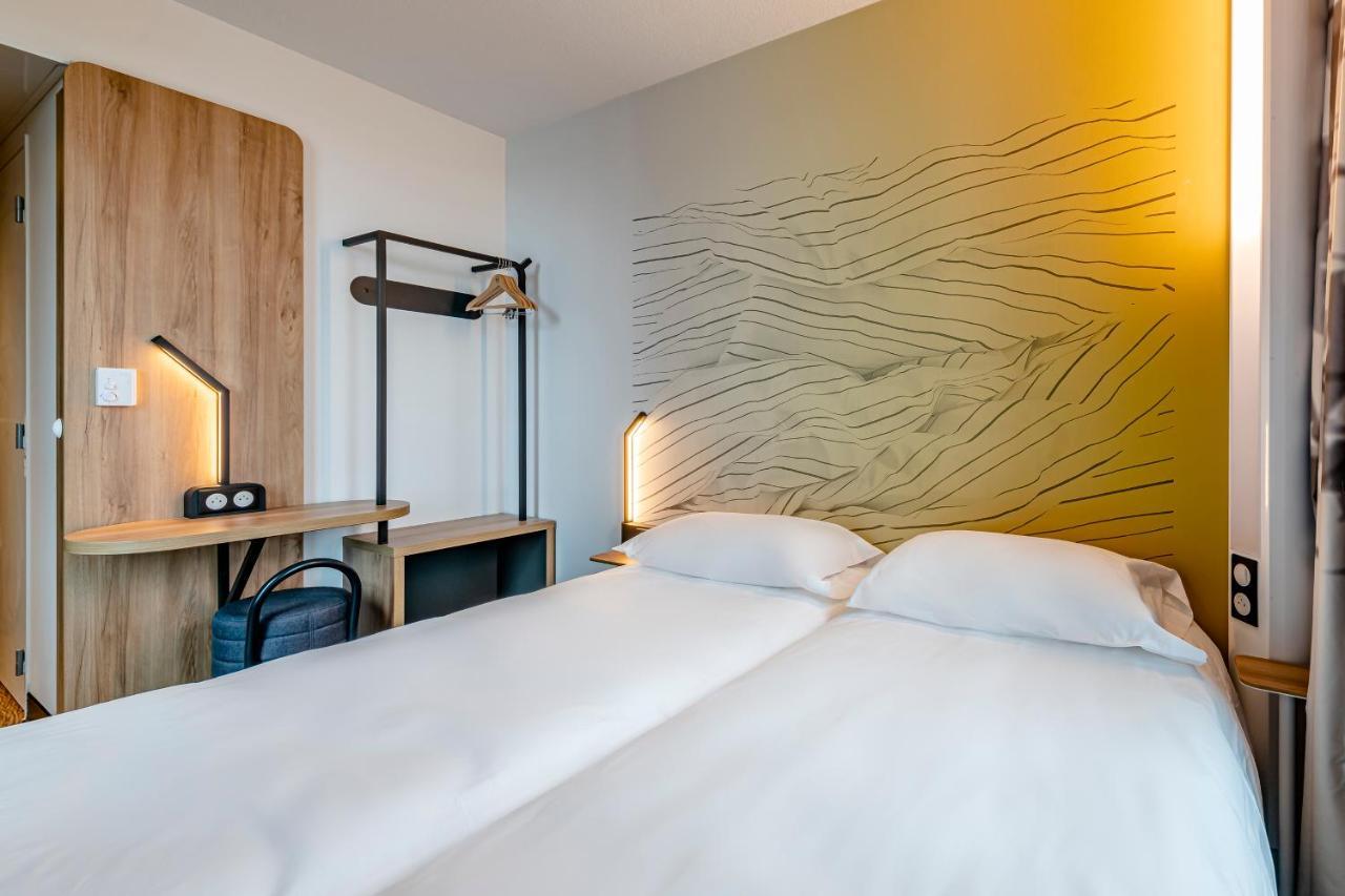 B&B Hotel Dreux Nord Extérieur photo